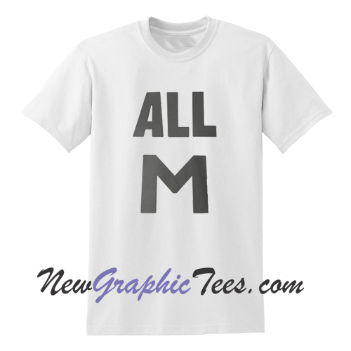 Deku's All M T Shirt