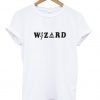 wizard tshirt