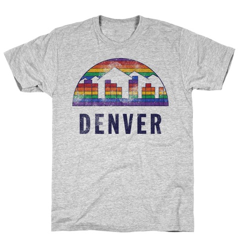 Denver (Vintage) T-Shirt