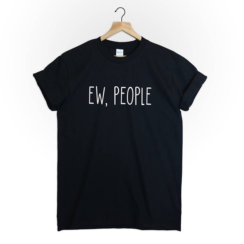 EW,PEOPLE tshirt