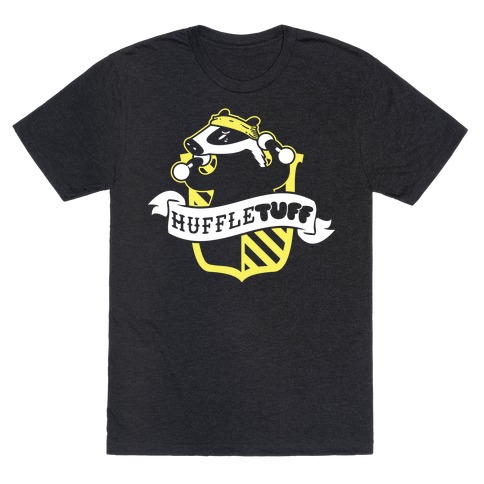 HuffleTUFF T-Shirt
