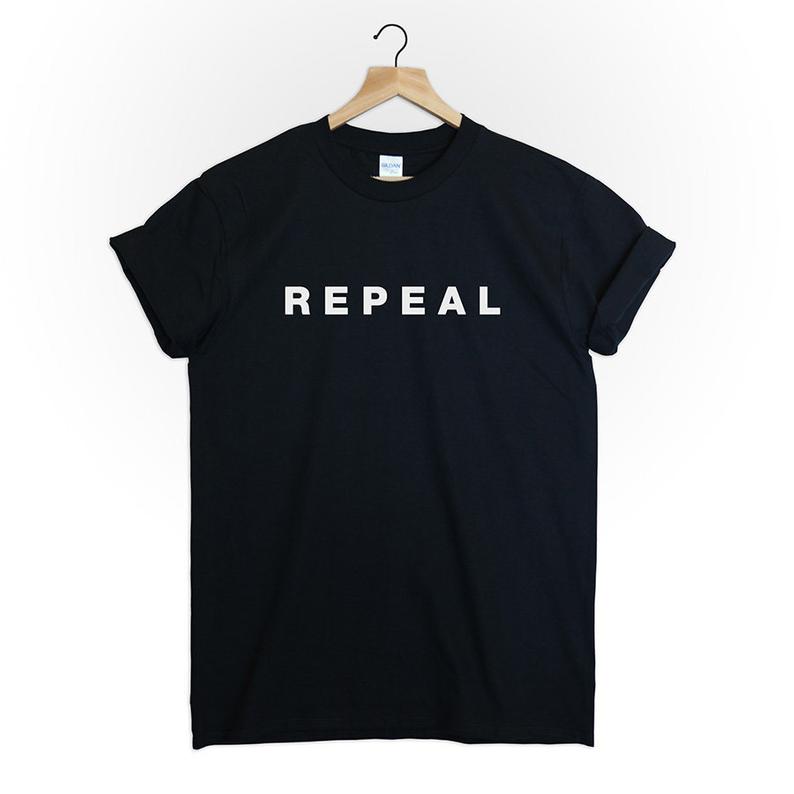 Repeal the 8th tshirt