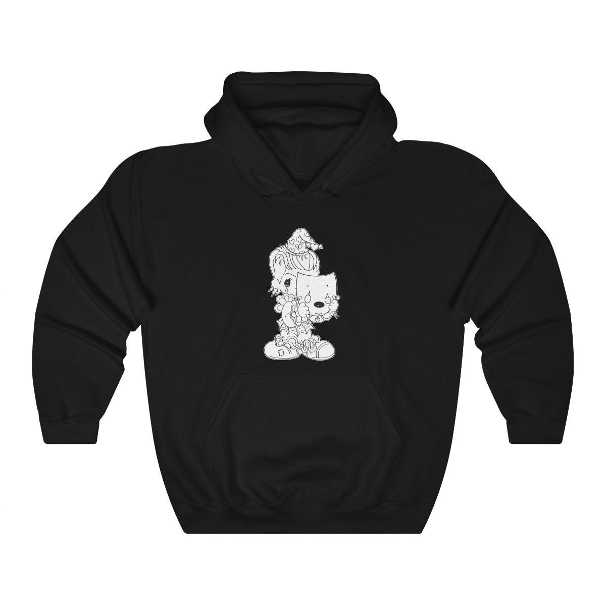 Hoodie Archives - Page 6 of 141 - newgraphictees.com