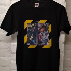 Asap Rocky TShirt