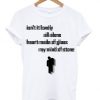 Billie Eilish T Shirt