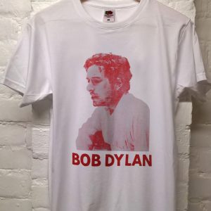 Bob Dylan T-Shirt