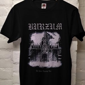 Burzum T Shirt