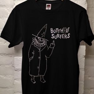 Butthole Surfers T-Shirt