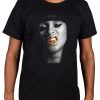 Cardi B RapperT-Shirt Bartier Cardi American Actress- Famous Unisex T-shirt