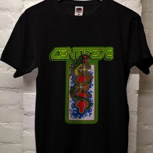 Centipede T Shirt