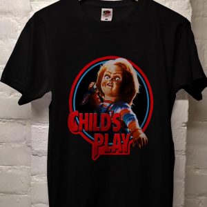 Chucky T Shirt