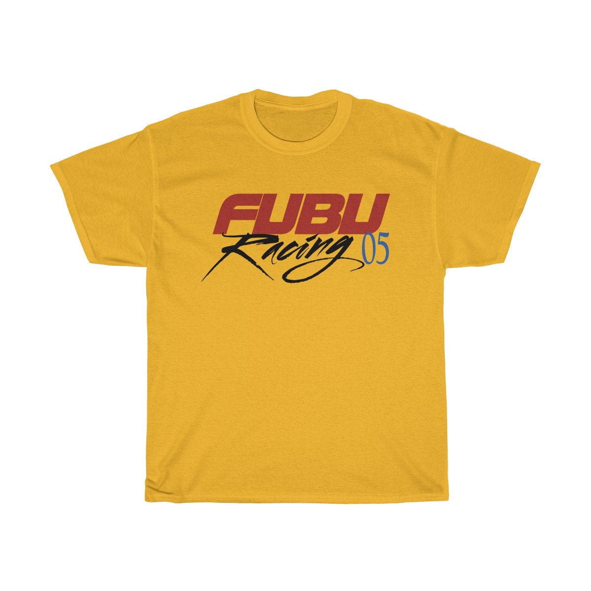 Fubu Racing 05 TShirt