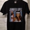 Jennifer Lopez T Shirt