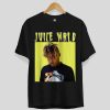 Juice WRLD Homage T-shirt