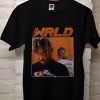 Juice Wrld T Shirt