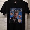 Justin Timberlake T Shirt