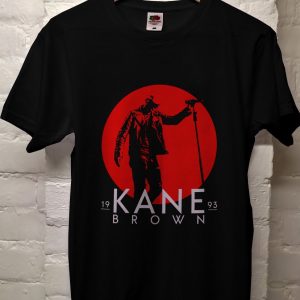 Kane Brown T Shirt