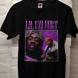 Lil Uzi Vert T Shirt