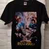 My Hero Academia T-Shirt