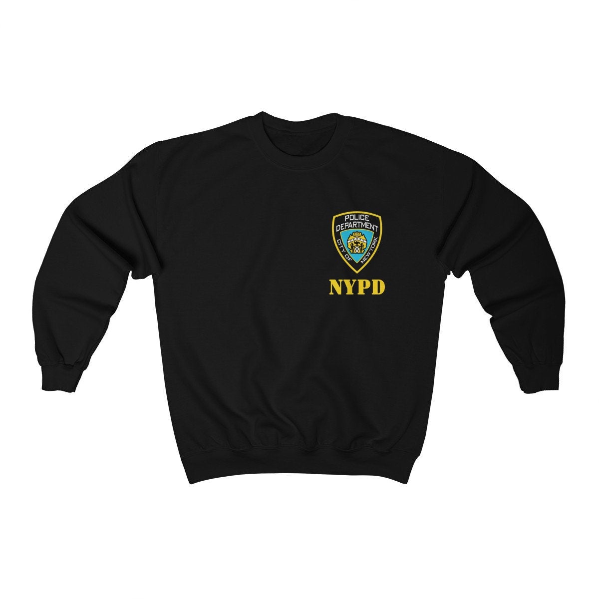 NYPD Sweatshirt