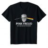 Pink Freud Dark Side Of Your Mom T Shirt