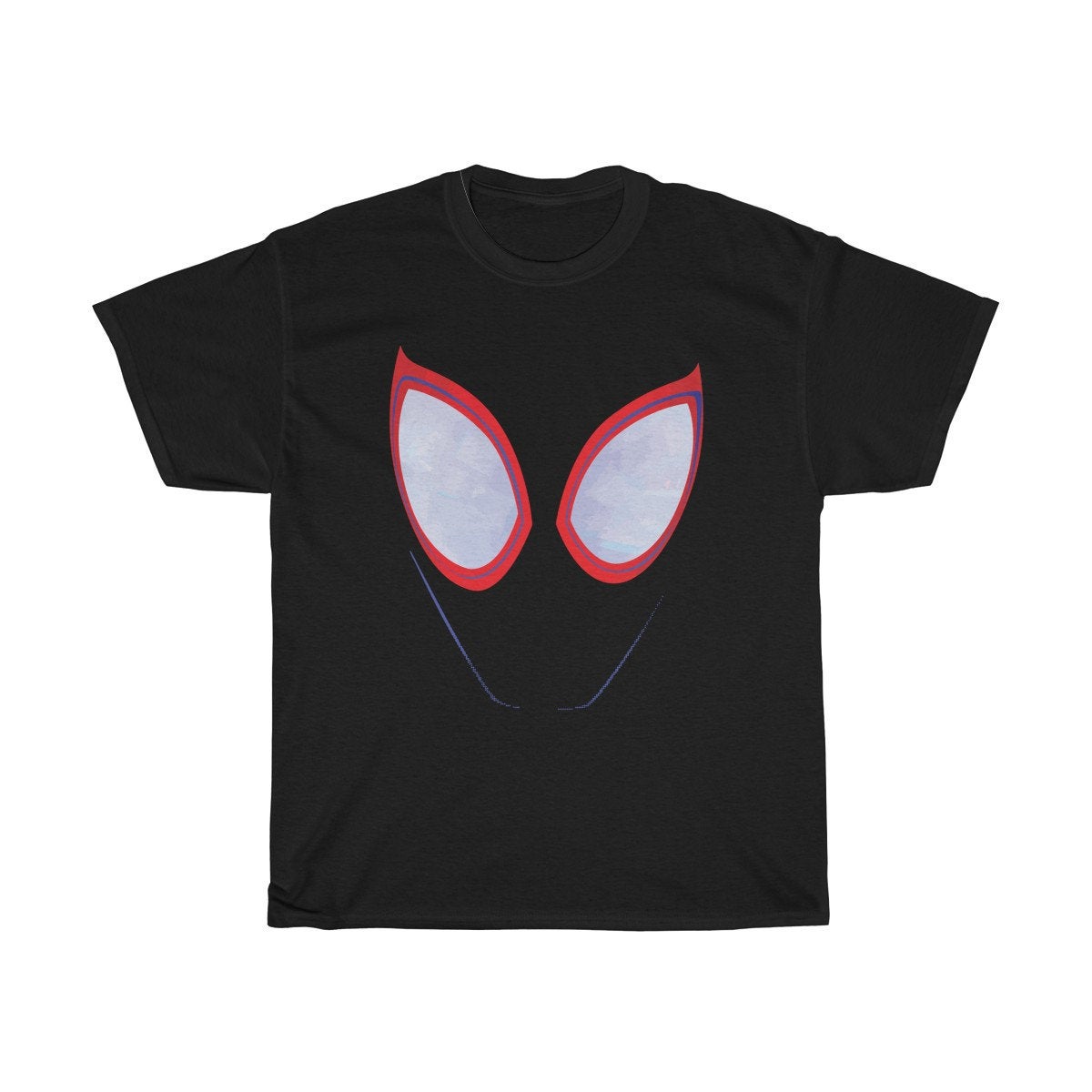 Post Malone Swae Lee Spiderman T Shirt