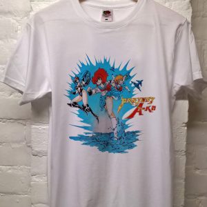 Project A-Ko T Shirt