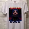 Snoop Dogg T Shirt