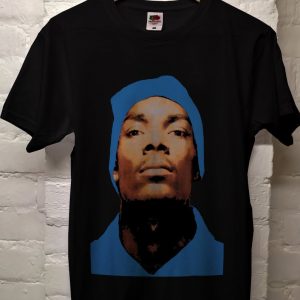 Snoop Dogg T Shirt