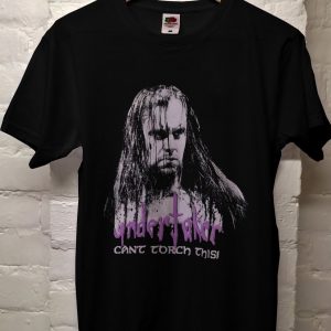The Undertaker T Shirt