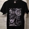 Uzumaki Eyeball T-Shirt