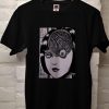 Uzumaki Junji Ito T Shirt