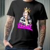 Bartier Cardi American Actress- Famous Unisex T-shirt