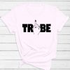 Bride Tribe Ring Finger TShirt