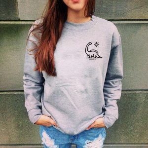 Dinosaur Sweatshirt