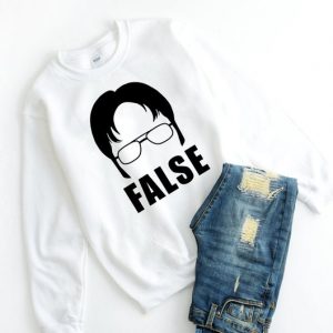 FALSE Sweatshirt