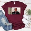 I am dead inside Michael Scott Tshirt