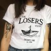 The Losers Club Tshirt