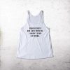 Your Secrets are Safe With Me Tank TopYour Secrets are Safe With Me Tank Top