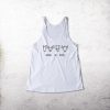 Animals are Friends Tank Top