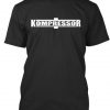 Classic Kompressor T shirt