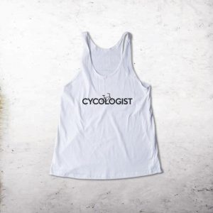 Cycologist Tank top