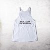 Drop a Gear and Disappear Shirt Mechanic Tank top