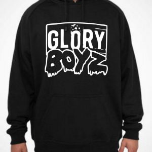 Glory Boyz Hoodie