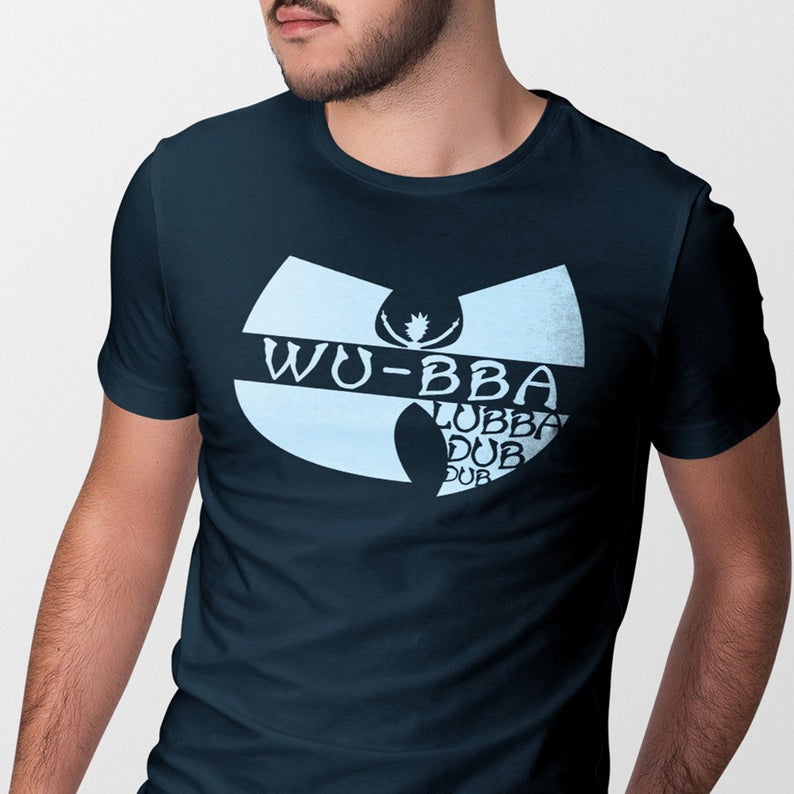 Rick Wubba T-Shirt