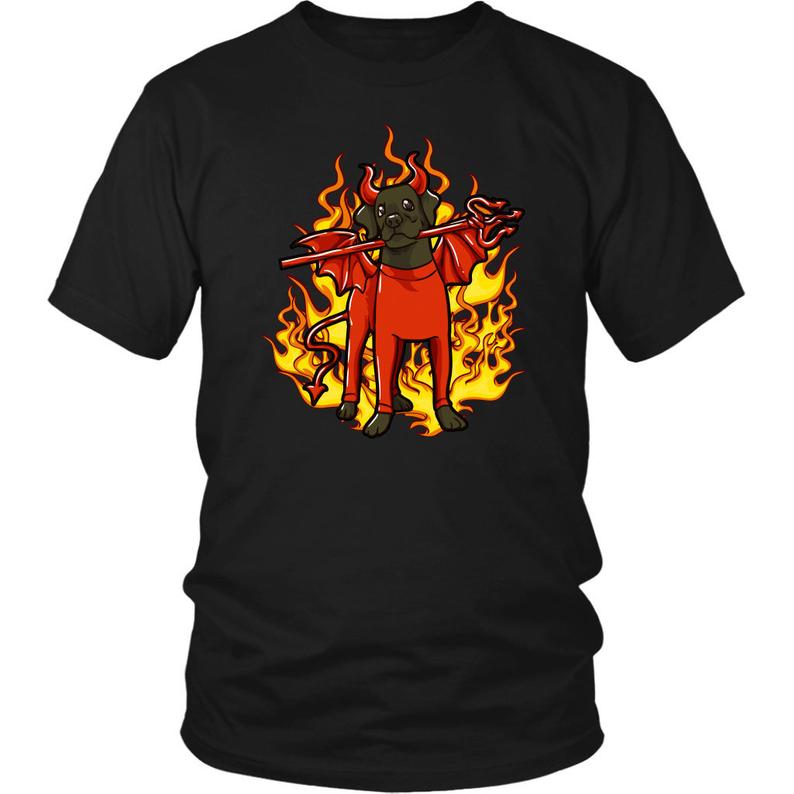 Rottweiler Halloween Costume T Shirt