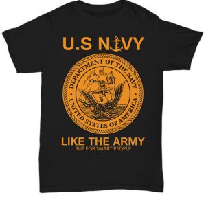 US Navy T-Shirt