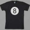 8 Ball T-shirt