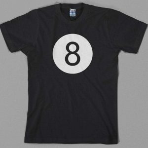 8 Ball T-shirt