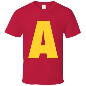 Alvin And The Chipmunks Vintage Retro Gift T Shirt